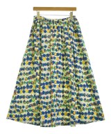 -（ソノタ）ロング・マキシ丈スカート 白 サイズ:M レディース/2200661741559