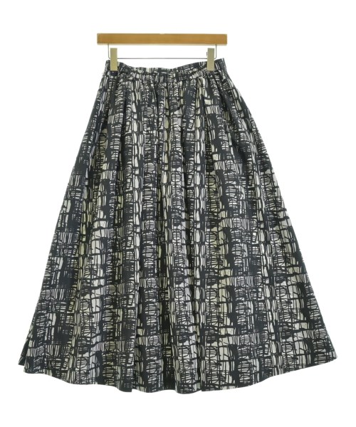 -（ソノタ）ロング・マキシ丈スカート 黒 サイズ:M レディース/2200661741573