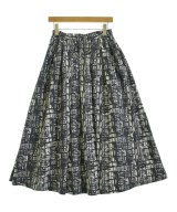 -（ソノタ）ロング・マキシ丈スカート 黒 サイズ:M レディース/2200661741573