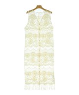 -（ソノタ）その他 黄 サイズ:F レディース/2200662223146