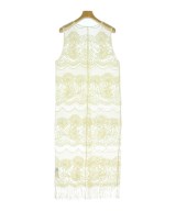 -（ソノタ）その他 黄 サイズ:F レディース/2200662223146