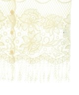 -（ソノタ）その他 黄 サイズ:F レディース/2200662223146