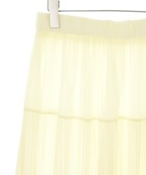 -（ソノタ）その他 黄 サイズ:F レディース/2200662223146