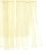 -（ソノタ）その他 黄 サイズ:F レディース/2200662223146