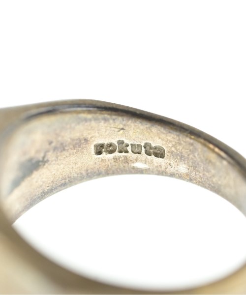 -（ソノタ）リング ゴールド サイズ:16 レディース/2200662820161