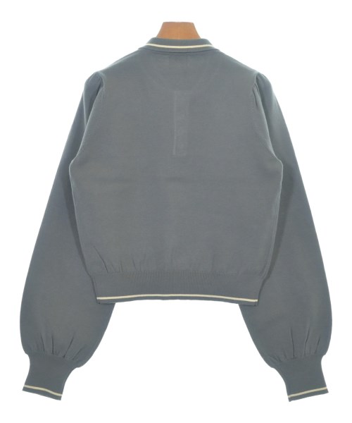 Kastane（カスタネ）ニット・セーター グレー サイズ:F レディース/2200662866077