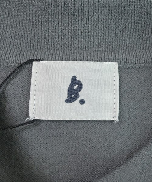 Kastane（カスタネ）ニット・セーター グレー サイズ:F レディース/2200662866077