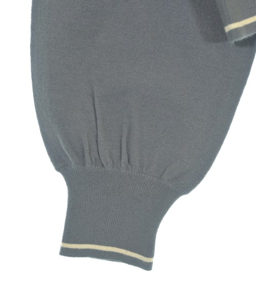 Kastane（カスタネ）ニット・セーター グレー サイズ:F レディース/2200662866077