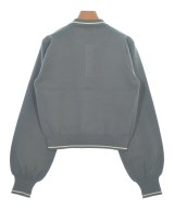 Kastane（カスタネ）ニット・セーター グレー サイズ:F レディース/2200662866077