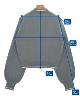 Kastane（カスタネ）ニット・セーター グレー サイズ:F レディース/2200662866077