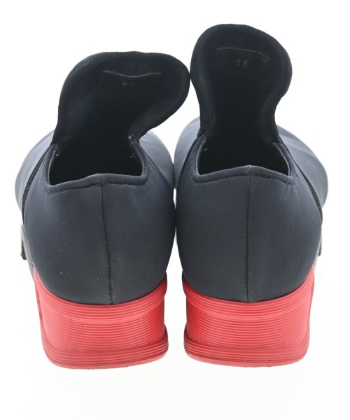 -（ソノタ）スニーカー 黒 サイズ:EU36(22.5cm位) レディース/2200663098057