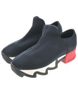 -（ソノタ）スニーカー 黒 サイズ:EU36(22.5cm位) レディース/2200663098057