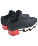 -（ソノタ）スニーカー 黒 サイズ:EU36(22.5cm位) レディース/2200663098057