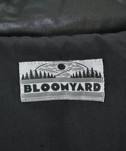 -（ソノタ）ダウンジャケット/ダウンベスト 黒 サイズ:L メンズ/2200664882020