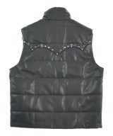 -（ソノタ）ダウンジャケット/ダウンベスト 黒 サイズ:L メンズ/2200664882020