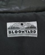 -（ソノタ）ダウンジャケット/ダウンベスト 黒 サイズ:L メンズ/2200664882020