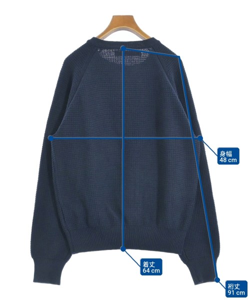 -（ソノタ）その他 紺 サイズ:2(M位) メンズ/2200664882082