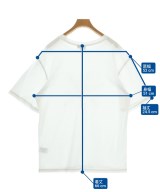 -（ソノタ）Tシャツ・カットソー 白 サイズ:2(M位) メンズ/2200664882211