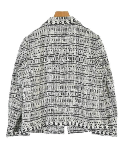 Leilian（レリアン）その他 白 サイズ:42(L位) レディース/2200665703010