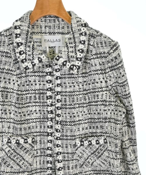 Leilian（レリアン）その他 白 サイズ:42(L位) レディース/2200665703010