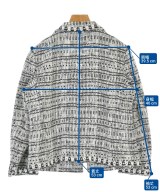 Leilian（レリアン）その他 白 サイズ:42(L位) レディース/2200665703010