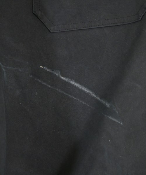 -（ソノタ）その他 黒 サイズ:-(XL位) メンズ/2200665717048