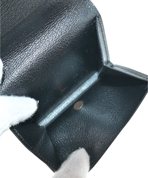 -（ソノタ）カードケース 黒 サイズ:- メンズ/2200664480028