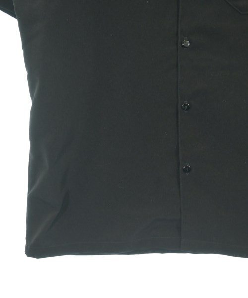 -（ソノタ）カジュアルシャツ 黒 サイズ:L メンズ/2200665922107