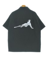 -（ソノタ）カジュアルシャツ 黒 サイズ:L メンズ/2200665922107