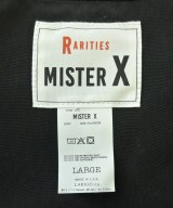 -（ソノタ）カジュアルシャツ 黒 サイズ:L メンズ/2200665922107