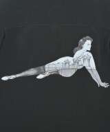 -（ソノタ）カジュアルシャツ 黒 サイズ:L メンズ/2200665922107