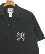 -（ソノタ）カジュアルシャツ 黒 サイズ:L メンズ/2200665922107