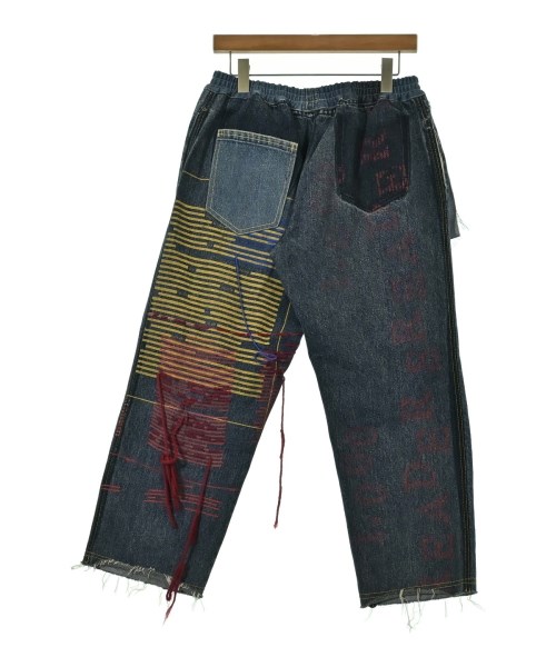 -（ソノタ）デニムパンツ 青 サイズ:M メンズ/2200666026026