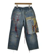 -（ソノタ）デニムパンツ 青 サイズ:M メンズ/2200666026026