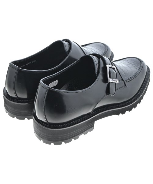 -（ソノタ）ビジネス・ドレスシューズ 黒 サイズ:27.5cm メンズ/2200666063090