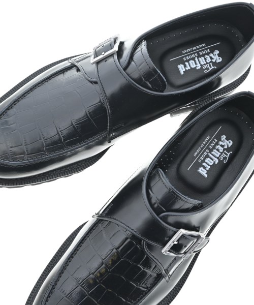 -（ソノタ）ビジネス・ドレスシューズ 黒 サイズ:27.5cm メンズ/2200666063090