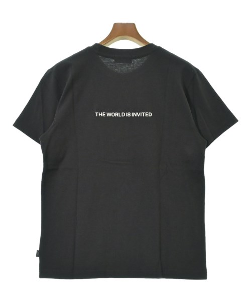 -（ソノタ）Tシャツ・カットソー 黒 サイズ:S メンズ/2200635169129
