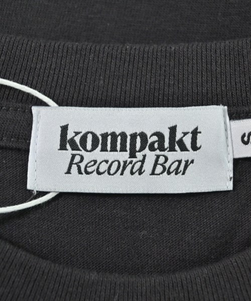 -（ソノタ）Tシャツ・カットソー 黒 サイズ:S メンズ/2200635169129