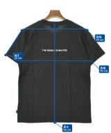 -（ソノタ）Tシャツ・カットソー 黒 サイズ:S メンズ/2200635169129