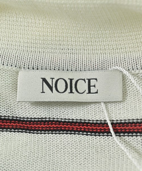 -（ソノタ）ニット・セーター 白 サイズ:L メンズ/2200635169150