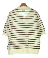 -（ソノタ）ニット・セーター 白 サイズ:L メンズ/2200635169150