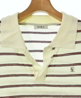 -（ソノタ）ニット・セーター 白 サイズ:L メンズ/2200635169150