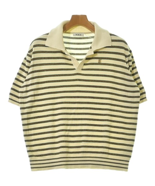 その他(ソノタ)ニット・セーター ベージュ サイズ:M/2200635169167