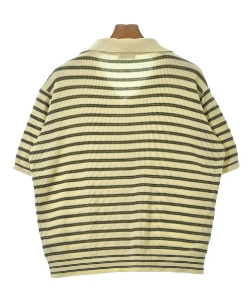 -（ソノタ）ニット・セーター ベージュ サイズ:M メンズ/2200635169167