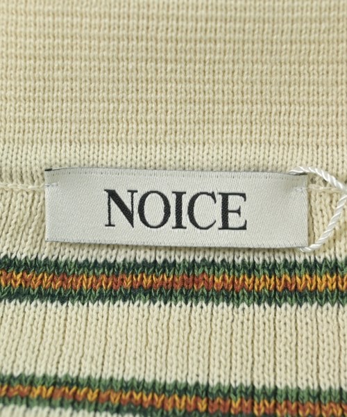 -（ソノタ）ニット・セーター ベージュ サイズ:M メンズ/2200635169167