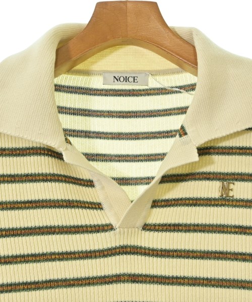 -（ソノタ）ニット・セーター ベージュ サイズ:M メンズ/2200635169167