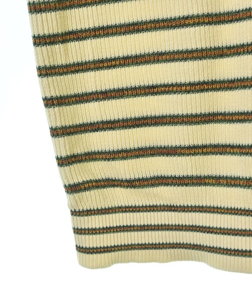 -（ソノタ）ニット・セーター ベージュ サイズ:M メンズ/2200635169167