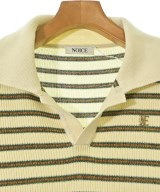 -（ソノタ）ニット・セーター ベージュ サイズ:M メンズ/2200635169167