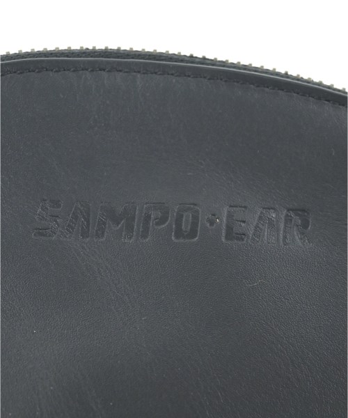 -（ソノタ）チャーム 黒 サイズ:- レディース/2200663149070