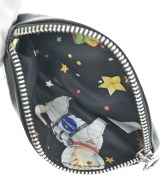 -（ソノタ）チャーム 黒 サイズ:- レディース/2200663149070